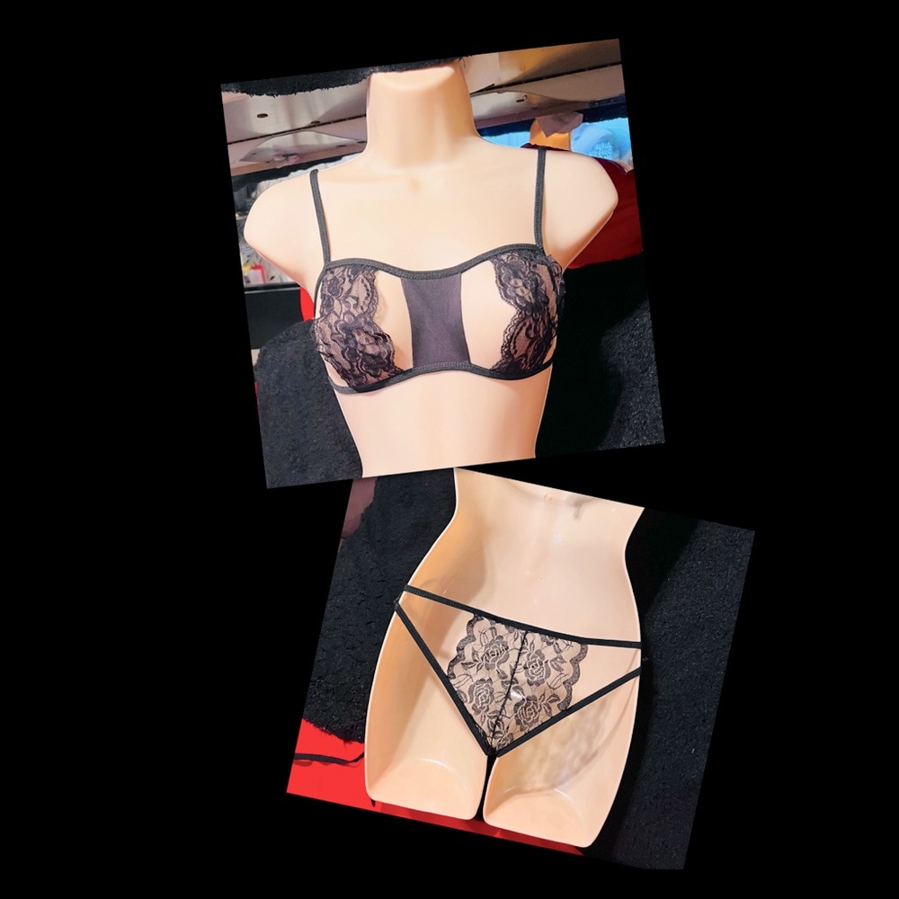 Sexy lingerie